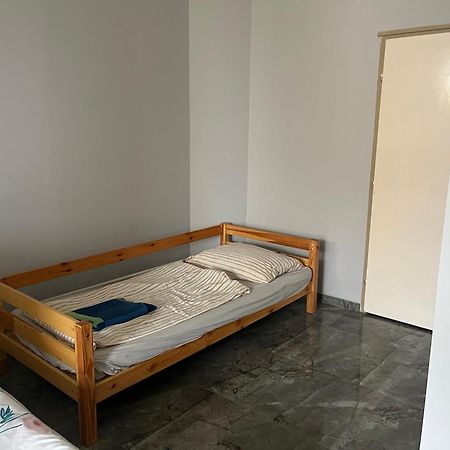 Lilla Motel Hegyeshalom Kültér fotó