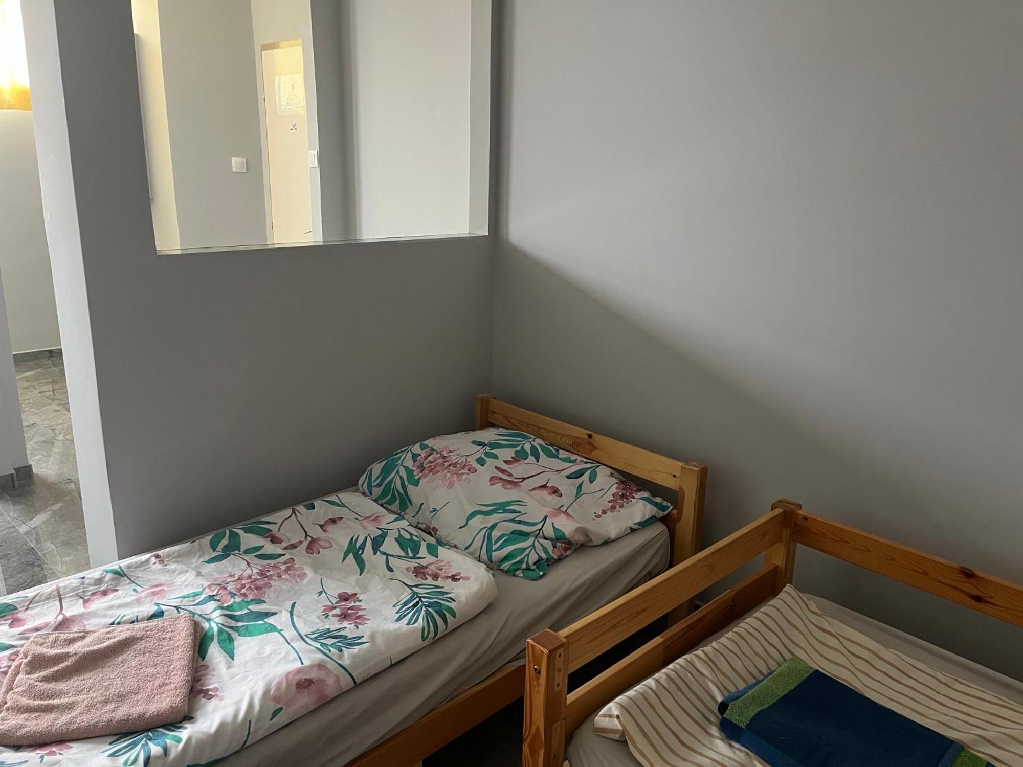 Lilla Motel Hegyeshalom Kültér fotó