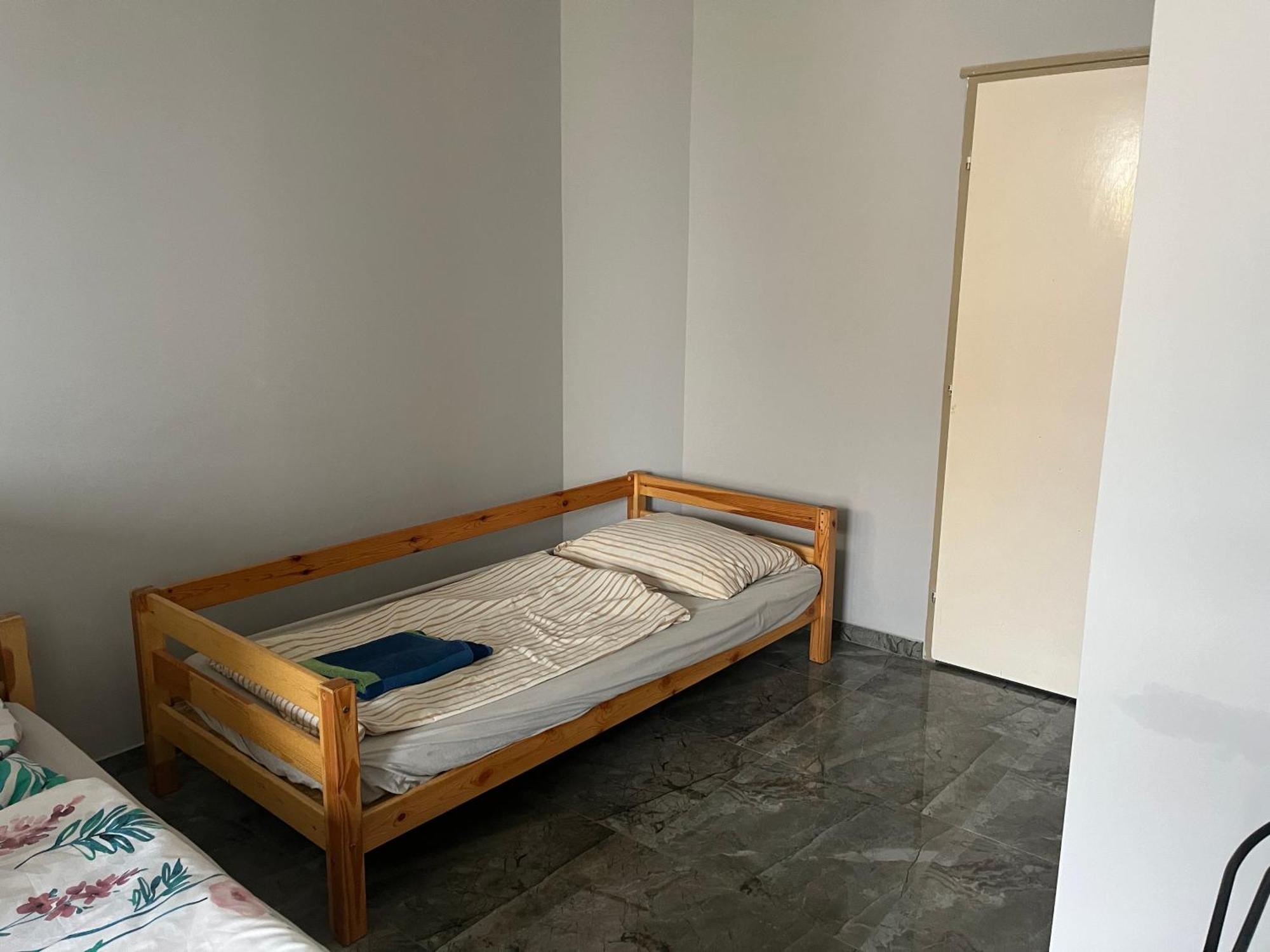 Lilla Motel Hegyeshalom Kültér fotó